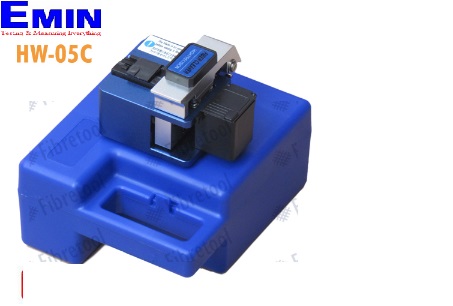 Thiết bị đo công suất quang dùng trong kiểm tra và bảo trì tuyến cáp quang