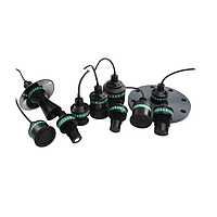 Lưu lượng kế siêu âm