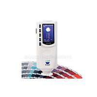 Máy đo màu sắc, quang phổ đo màu sắc vật liệu, chất lỏng