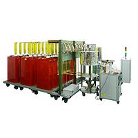 Thiết bị kiểm tra xung điện áp, dòng điện