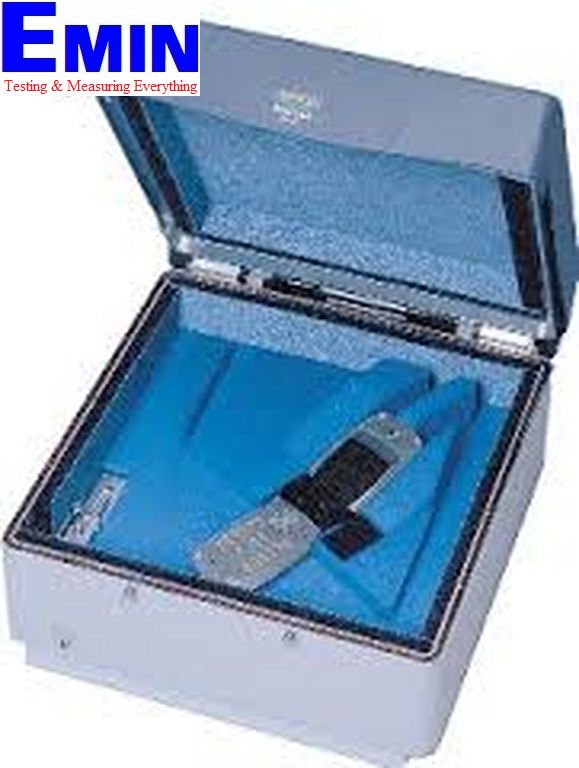 Thiết bị kiểm tra và chẩn đoán mạng dùng cho cáp, cổng Ethernet và truyền dẫn