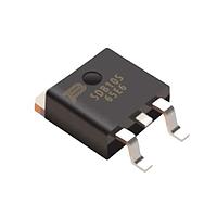 Diodes & Rectifiers