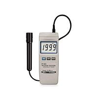 Kiểm định thiết bị phân tích nước & kiểm tra nước