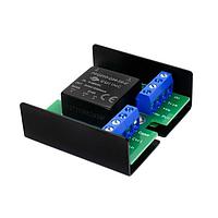 Bộ chuyển đổi DC/DC cách ly gắn giá đỡ