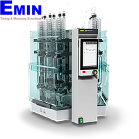 Sửa chữa máy chiết