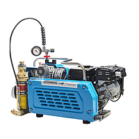 Hiệu chuẩn máy đo chất lượng không khí