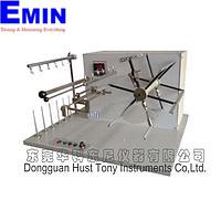 Máy cuộn sợi