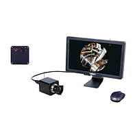 Camera công nghiệp