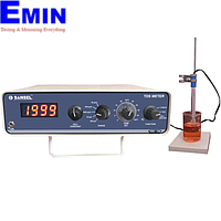 Máy đo Chất rắn hòa tan TDS