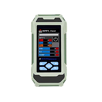 Thiết bị phân tích tấm pin năng lượng mặt trời