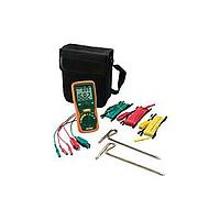 电阻和电阻率检定服务