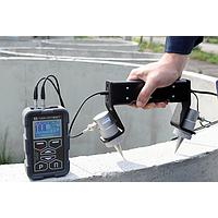 Kiểm định máy đo cường độ (sức bền) bê tông