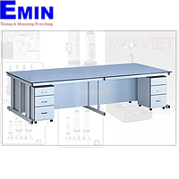 Nội thất phòng thí nghiệm