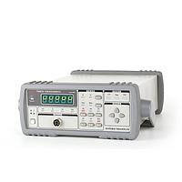 Thiết bị đo điện trở thấp