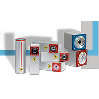 Máy đo độ dày lớp phủ kiểu không tiếp xúc