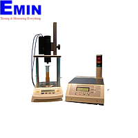 Thiết bị chuẩn độ