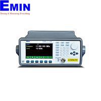 Máy phát vi sóng & tín hiệu RF