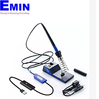 Máy hàn nhiệt cầm tay