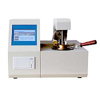 Thiết bị kiểm tra điểm chớp cháy, Máy đo nhiệt độ chớp cháy