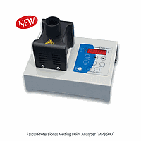 Máy kiểm tra điểm nóng chảy