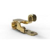 Gioăng, tấm, chất hấp thụ & che chắn EMI