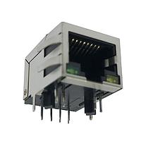 Đầu nối mô-đun / Ethernet