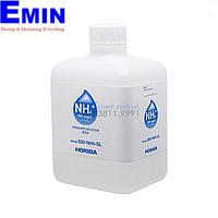 HORIBA 500-NO3-SL 100 mg/L硝酸イオン標準液 (500 mL