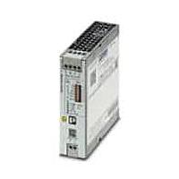 Bộ chuyển đổi DC/DC cách ly gắn thanh DIN