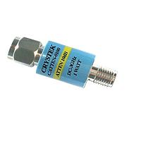 Bộ giảm tín hiệu và kết nối