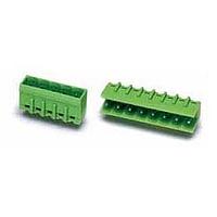 Pluggable Terminal Blocks