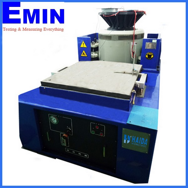 Thiết bị kiểm tra và đánh giá chất lượng bao bì trong phòng thử nghiệm