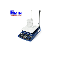 Hiệu chuẩn máy khuấy