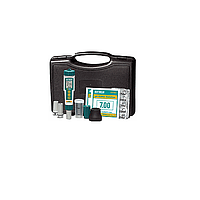 多功能环境仪检定服务