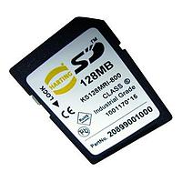 Memory Cards