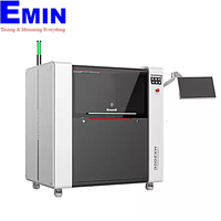 Máy kiểm tra đặc tính linh kiện bán dẫn, SMU