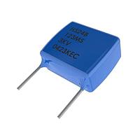 Ceramic Capacitors