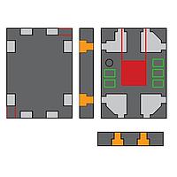 Cảm biến đo chất lượng không khí