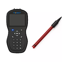 Thiết bị đo Oxy hóa khử ORP