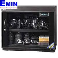 Tủ chống ẩm sử dụng trong khu vực bảo quản thiết bị và mẫu thí nghiệm