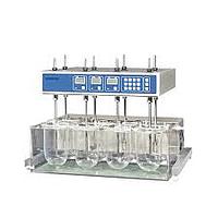 Máy đo độ hoà tan thuốc