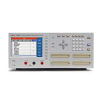 Thiết bị kiểm tra an toàn dây cáp điện, đầu nối cáp điện