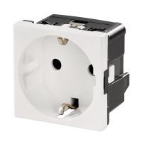 Đầu nối nguồn AC