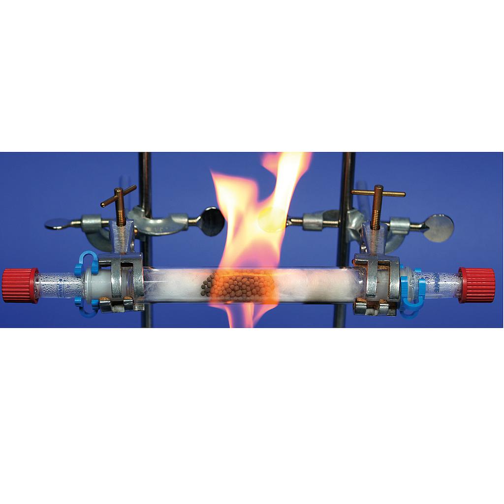 Thiết bị dùng trong thực hành và phân tích hóa học tại phòng thí nghiệm