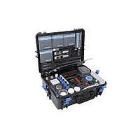 Kiểm định thiết bị phân tích nước & kiểm tra nước