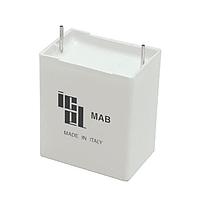 Tụ khởi động, tụ chạy động cơ (AC)