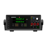 Máy kiểm tra đặc tính linh kiện bán dẫn, SMU