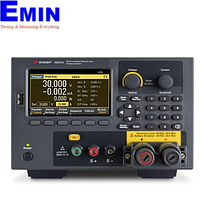Máy đánh giá hiệu suất pin KEYSIGHT E36731A