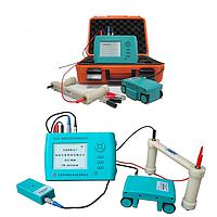 Sửa chữa máy đo ăn mòn cốt thép