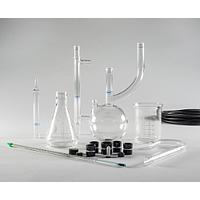 Dụng cụ chưng cất & chiết xuất