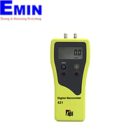 Thiết bị đo áp suất khí, chất lỏng (Manometers)